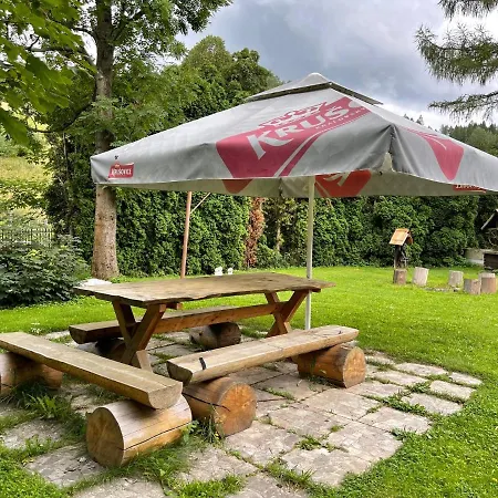 Inn Hájenka Petrovice (Olomouc)