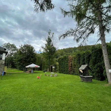 Inn Hájenka *