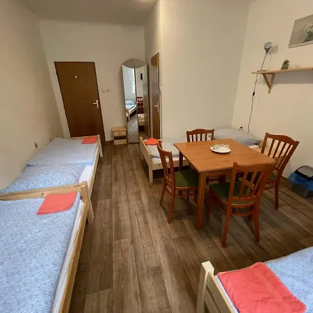 Inn Hájenka