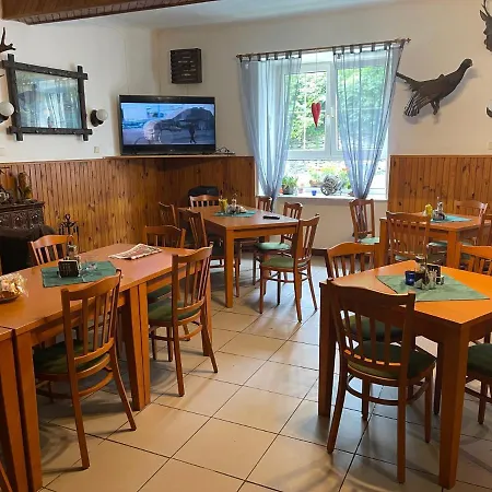 Inn Hájenka Petrovice (Olomouc)