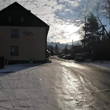 Hájenka Inn
